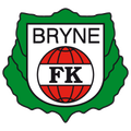 Bryne B Logo