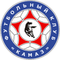 Kamaz Nab Chelny 2 Logo