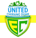 奇郎閃光FC Logo