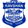 Ravshan Kulob Logo