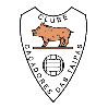 Cacadores Taipas Logo