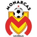 Monarcas Morelia (w) Logo