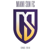 Miami Sun Logo