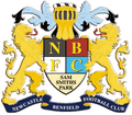 Newcastle Benfield Logo