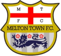 Melton Town Logo
