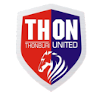Thonburi United FC Logo