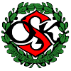 Orebro U19 Logo