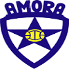 Amora FC U19 Logo