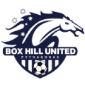 Box Hill Women Logo