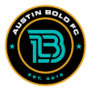 Austin Bold Logo