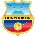 FC Bunyodkor II Chrichik Logo