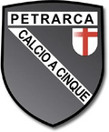 Petrarca Padova C5 Futsal Logo