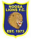 Noosa Lions Logo