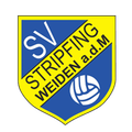 SV Stripfing Weiden Logo