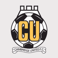 Cambridge United U18 Logo