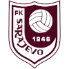 FK Sarajevo U21 Logo