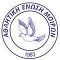 Moires Logo