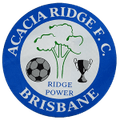 Acacia Ridge U23 Logo