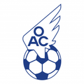 Olympique dAles Logo
