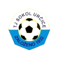 Tj Sokol Urcice Logo
