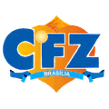 CFZ de Brasilia U20 Logo