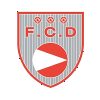 Djursholm Nữ Logo