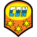 Runner up logo