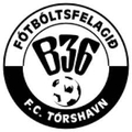 B36 Torshavn II Logo