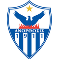 Anorthosis Famagusta FC (w) Logo