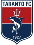 Taranto U19 Logo