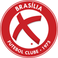 Brasilia DF Youth Logo