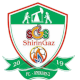 Runner up logo