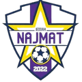 Najmat Jeddah FC (W) Logo