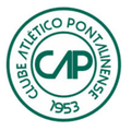 CA Pontalinense U20 Logo