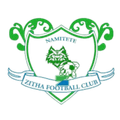 Namitete Zitha Logo