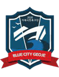 Geoje Citizen Logo