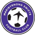 Maribyrnong Swifts FC Women Logo