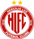 Hercilio Luz SC Logo