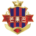 Hunan Mangguoba Logo