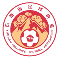 Yunnan U16 Women Logo
