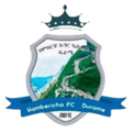 Hambericho Durame (W) Logo