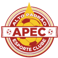 Alto Padrao EC U20 Logo