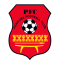 Puaikura FC Logo