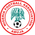 Nigeria U20 Women Logo
