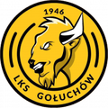 LKS Goluchow Logo