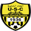 US Chaouia U20 Logo
