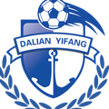 Dalian Yifang U23 Logo