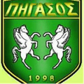Pigasos Logo