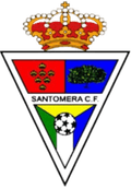Santomera Logo