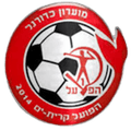 SC Kiryat Yam U19 Logo